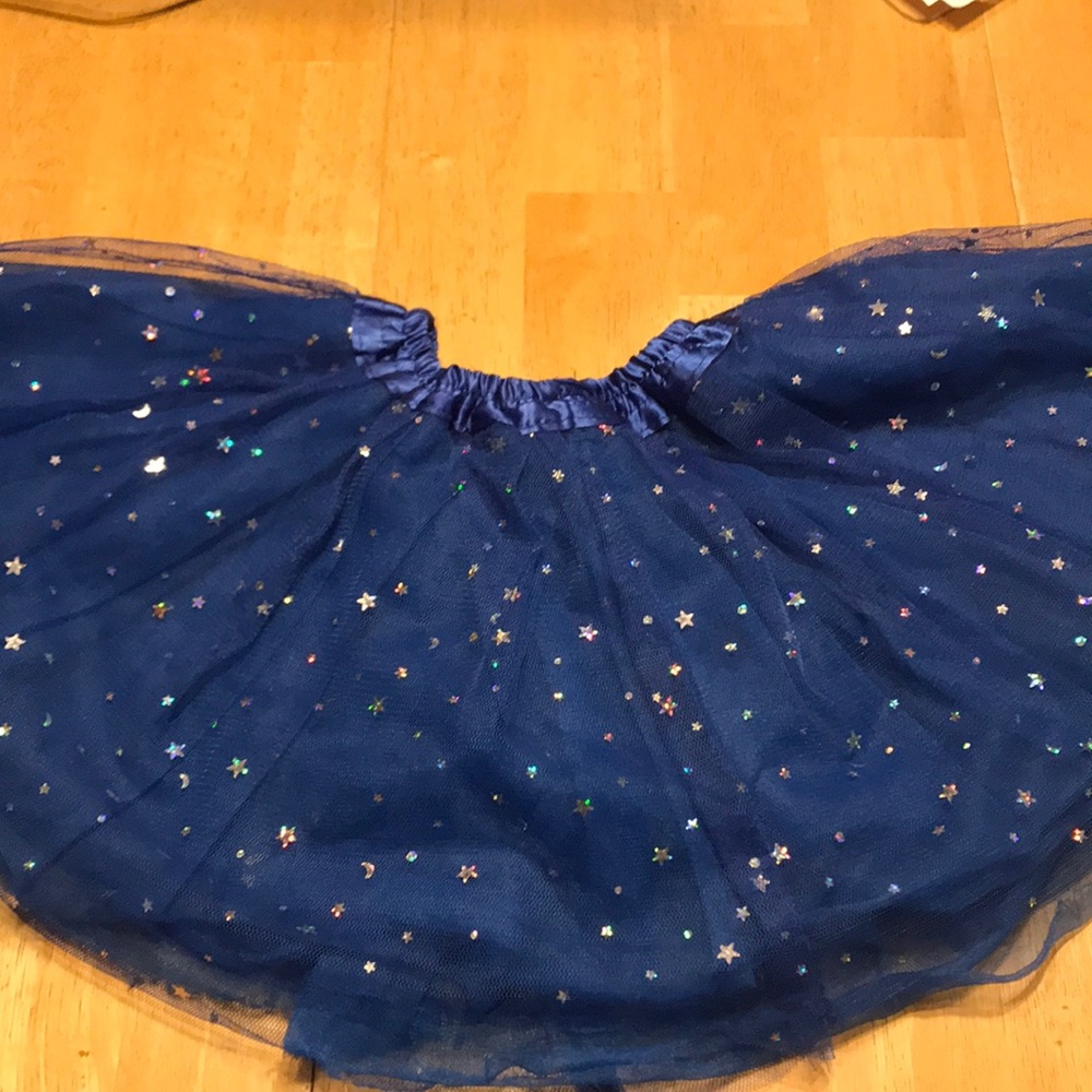 Girl’s Dance Tutu